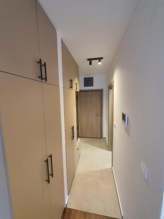 Master Studio Podgorica Bagian luar foto